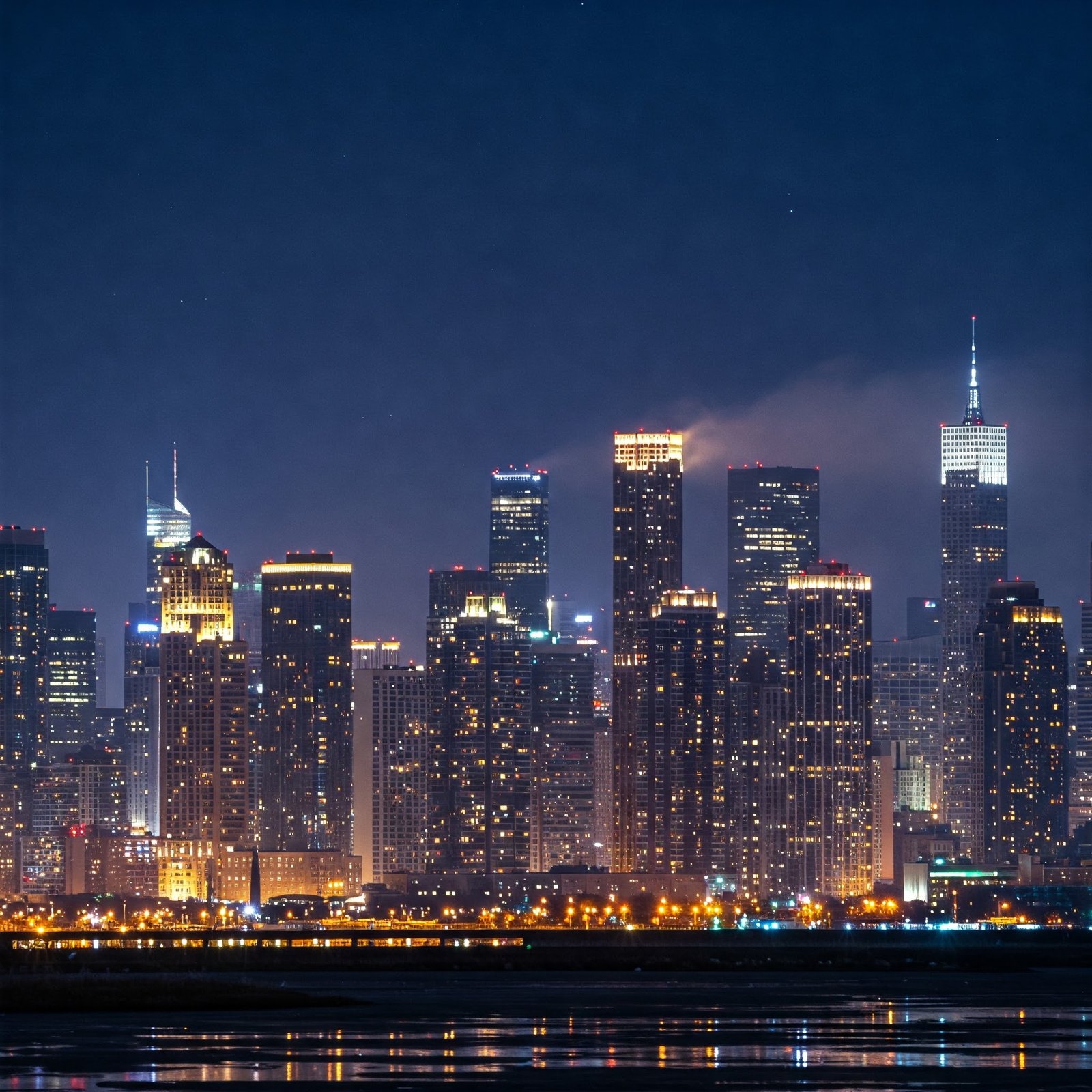 Dubai Real Estate Market